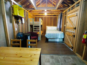 Oakhill Pines Campground